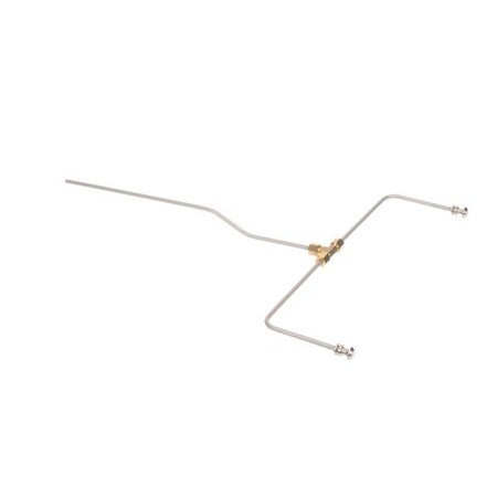 Vulcan Hart Double Pilot Assembly 00-705481-0000A